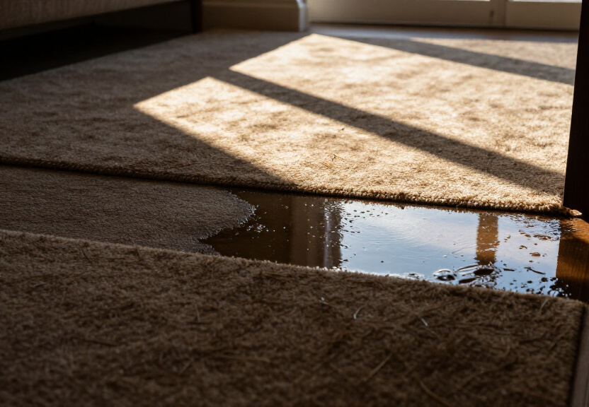 Flood Damage Restoration in Lilli Pilli Homes